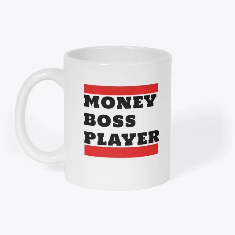 Money Boss Collection 