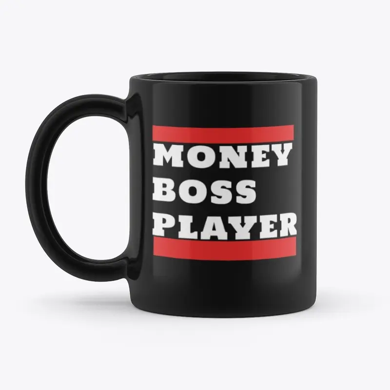 Money Boss Collection 